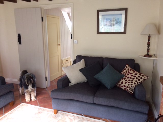 waysidecottage's tweet photo. We have two beautiful new @multiyork sofa's. Great quality &amp; local supplier too. #multiyork #holidaycottage #northnorfolk #buylocal https://t.co/ZB7aVbFMco