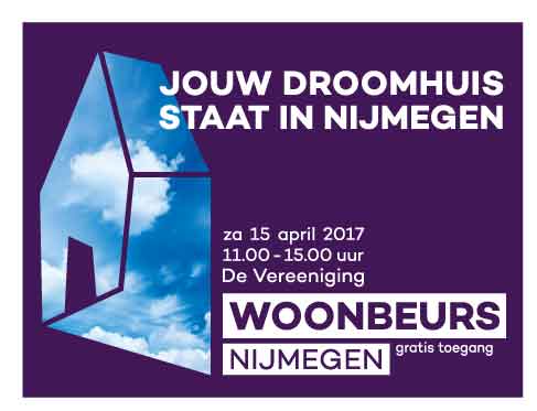 Gemeente Nijmegen tweet media