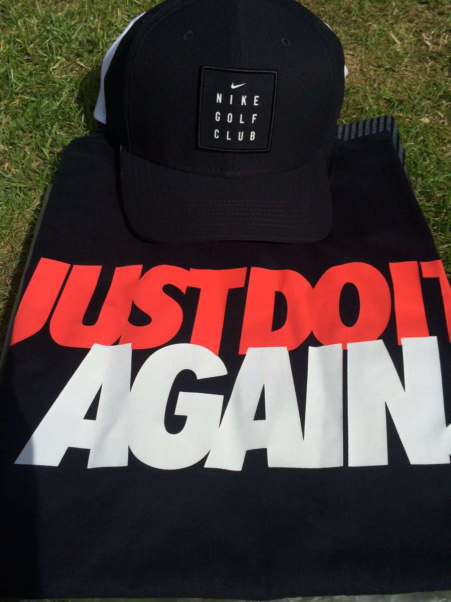 NG_Disciple's tweet image. Step back, evaluate, focus #justdoitagain #nikegolfclub