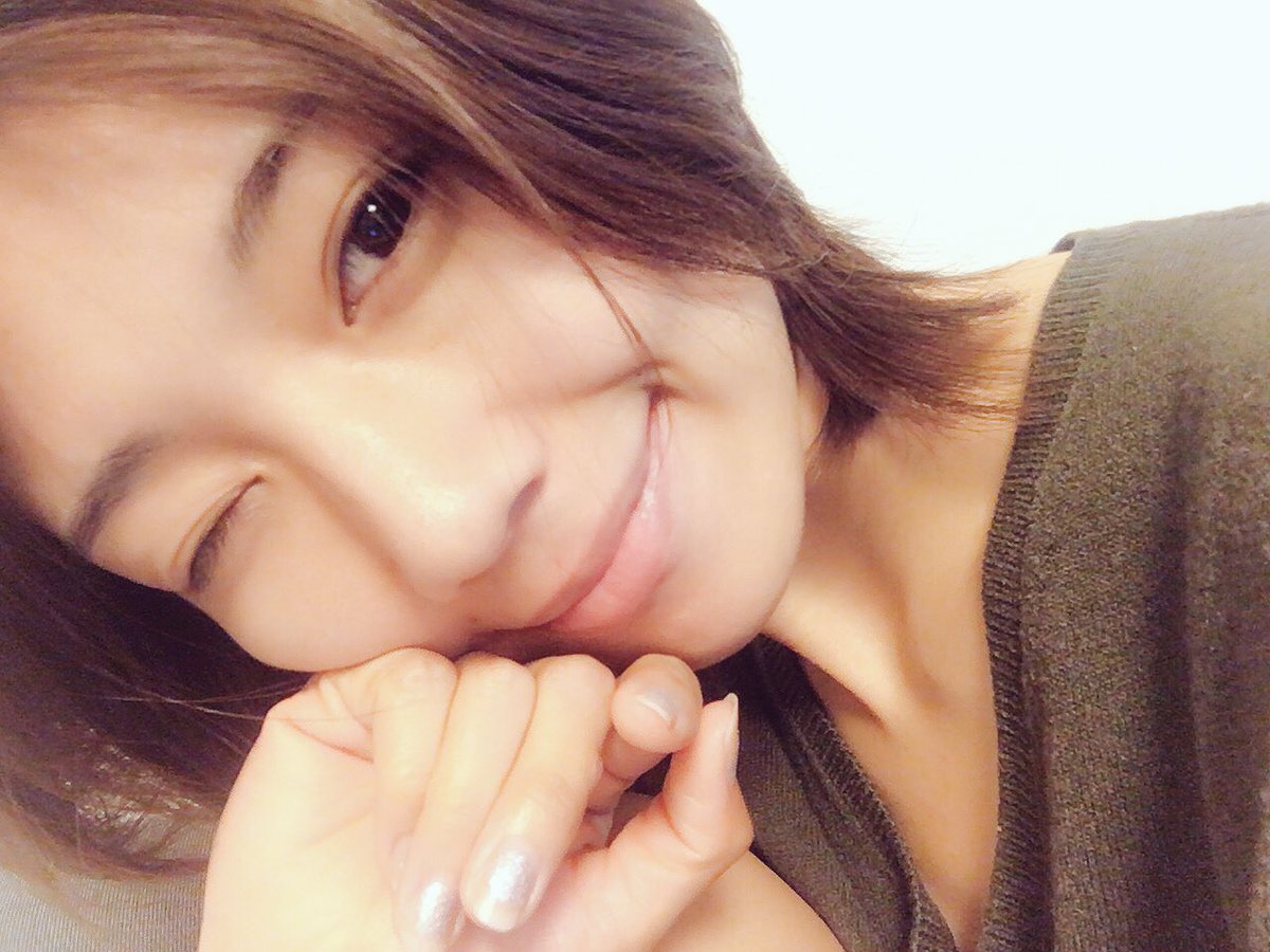美しい顔立ちの藤木由貴