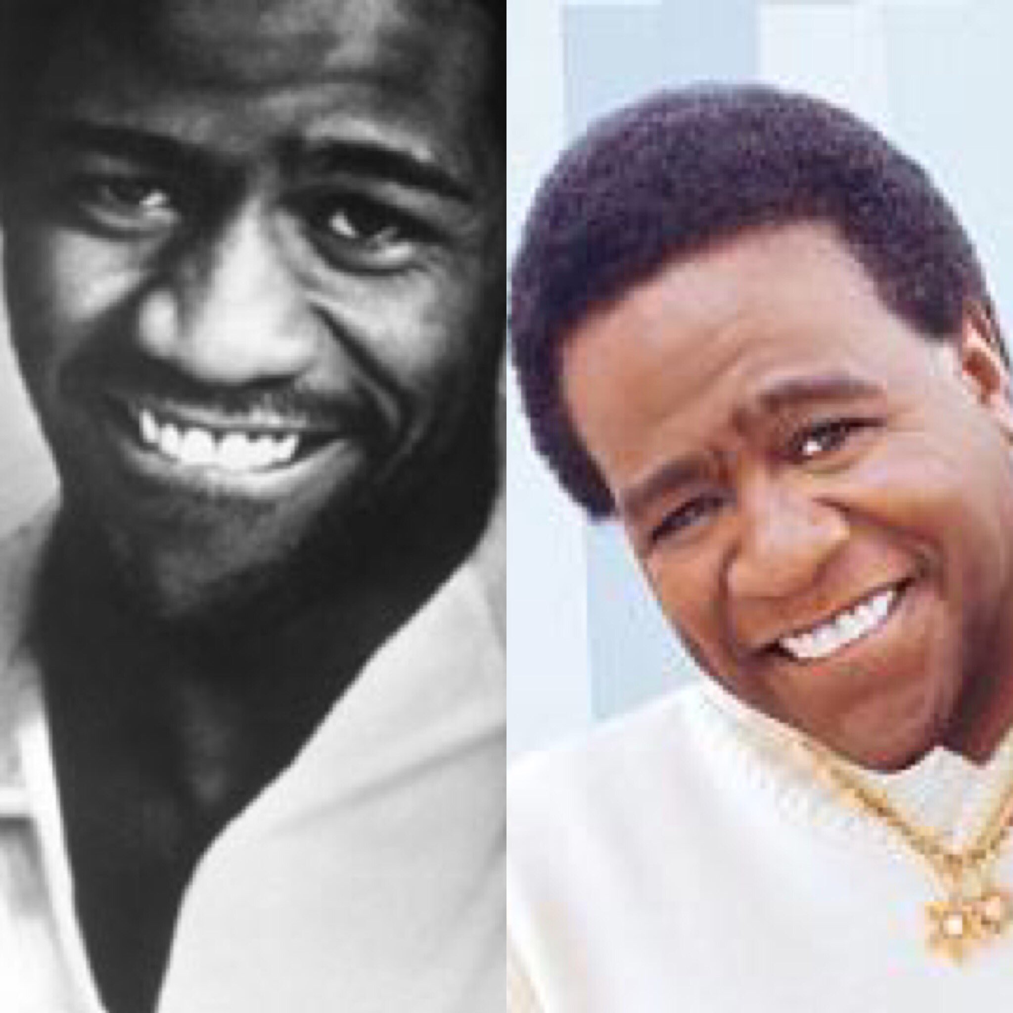 Happy birthday to legendary singer Al Green he\s 71 today 