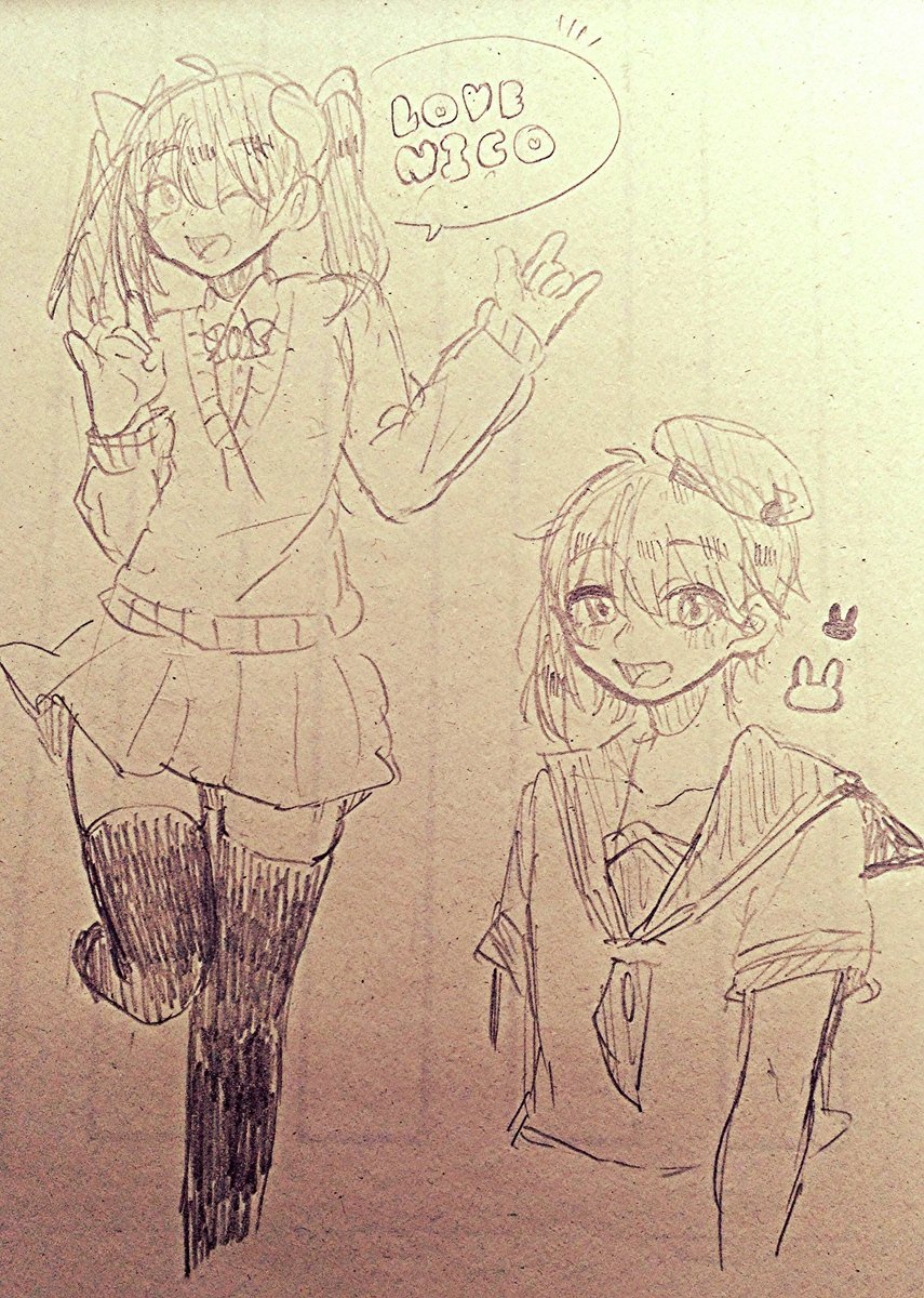 てぃつにこなず(不憫な)おうじ 