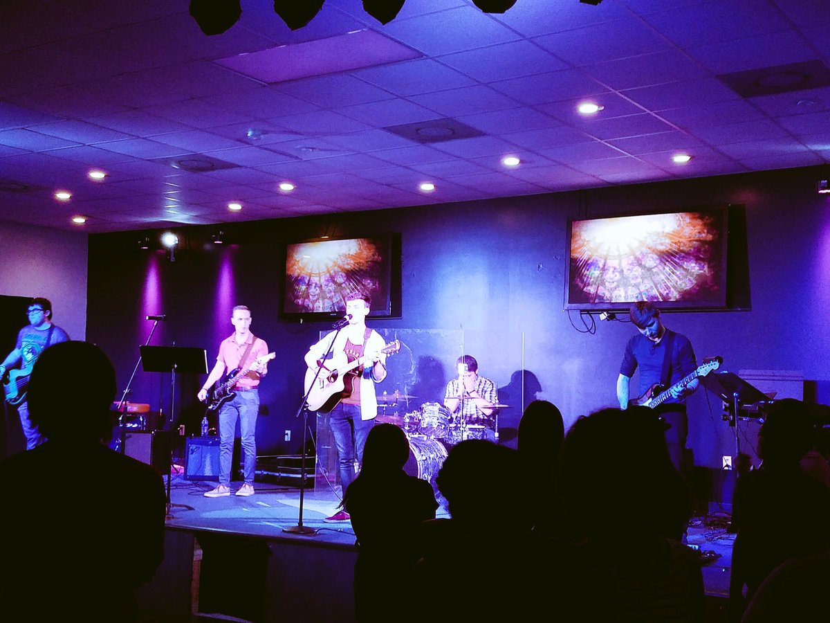 OfAllNations_'s tweet photo. Had a great night of worship last night with First Baptist Church of Marianna. Thanks for having us! https://t.co/3sFX5e276F
