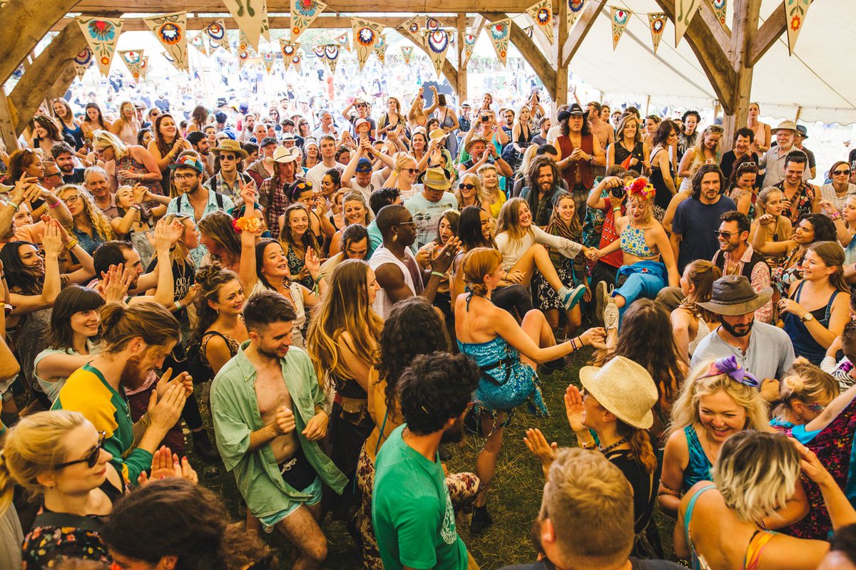 Wilderness tweet media