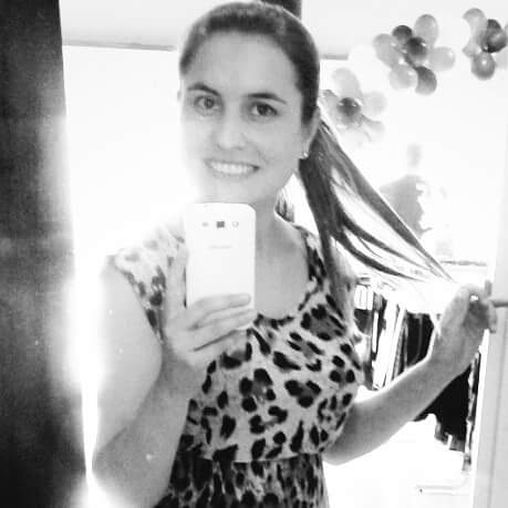 SilvanaStipp's tweet photo. #NewProfilePic https://t.co/fkXkpgif4g