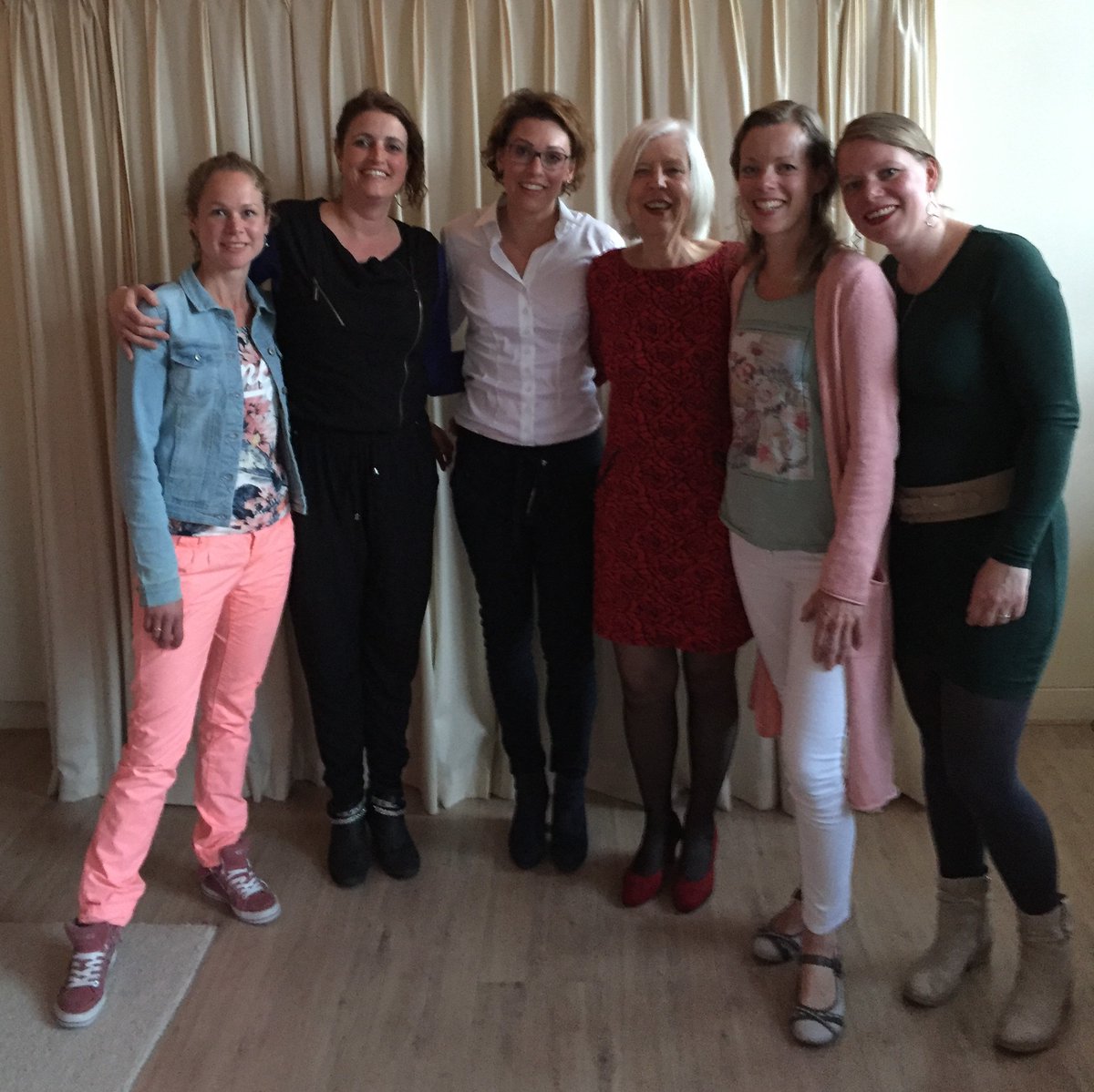 Emmy Stelling tweet media