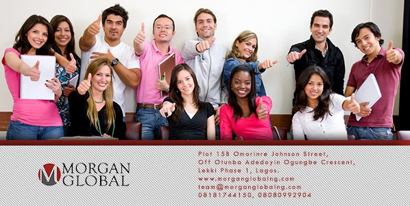 bellanaija's tweet photo. Want to earn an additional degree in Canada? #MorganGlobal Access Consultant is here to help you through! https://t.co/6rh9GTboY3 https://t.co/LMB5Y6Uk9B