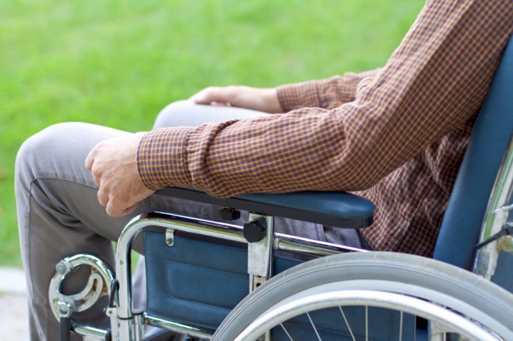 National Ataxia Foundation tweet media