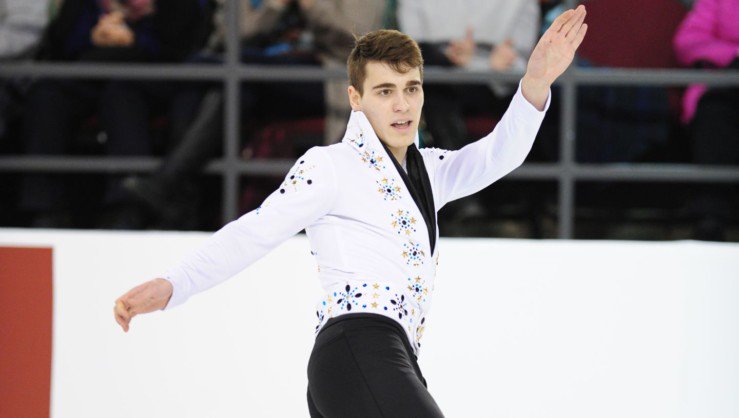 SkateCanada's tweet photo. Update: 2017 Autumn Classic International #ACI17

https://t.co/VMloCUQtt4 https://t.co/4sdLm7crjH