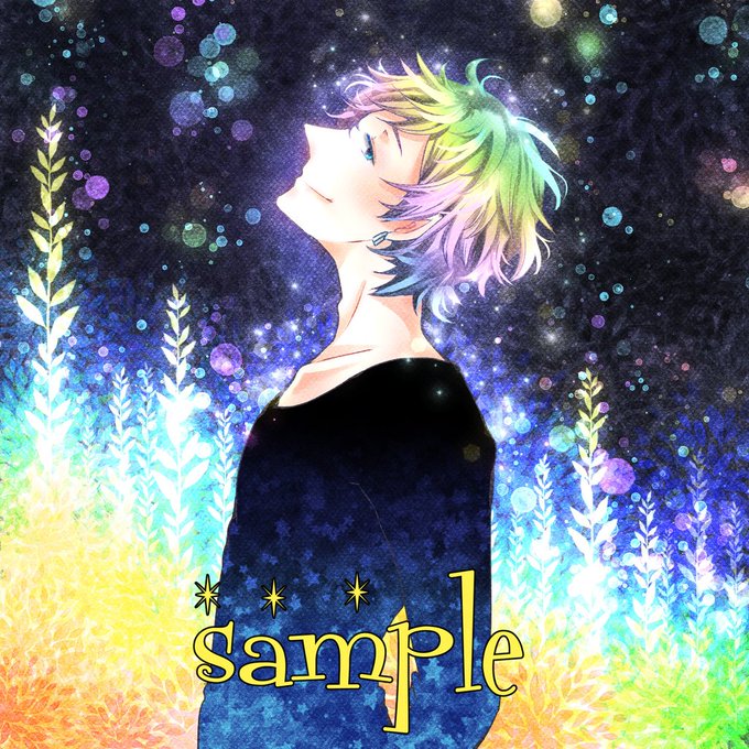 イメージイラストのtwitterイラスト検索結果 古い順