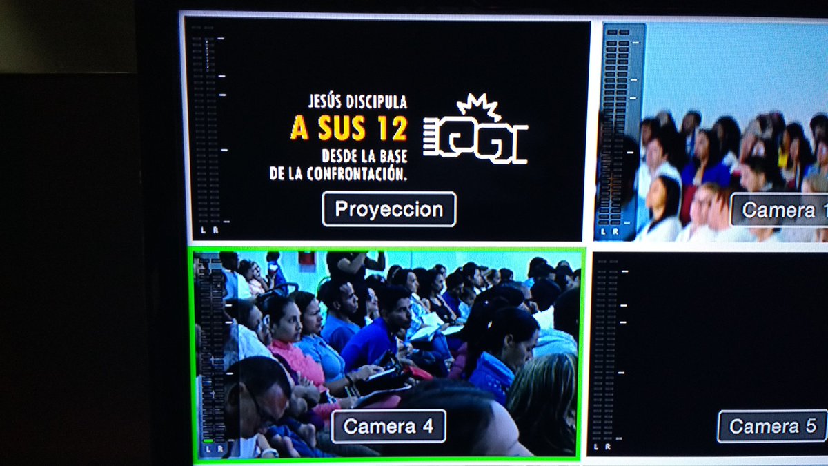 CCN_VEN's tweet photo. #PbroNathalyAvila Jesucristo nuestro modelo para discipular con efectividad nuestra base de los 12 #VisionCCN #SedeCaracas https://t.co/mg2GKbJMpF