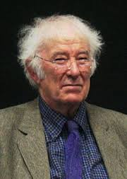 Happy birthday to Seamus Heaney (1939-2013): poet, translator, teacher, Nobel laureate (1995) 