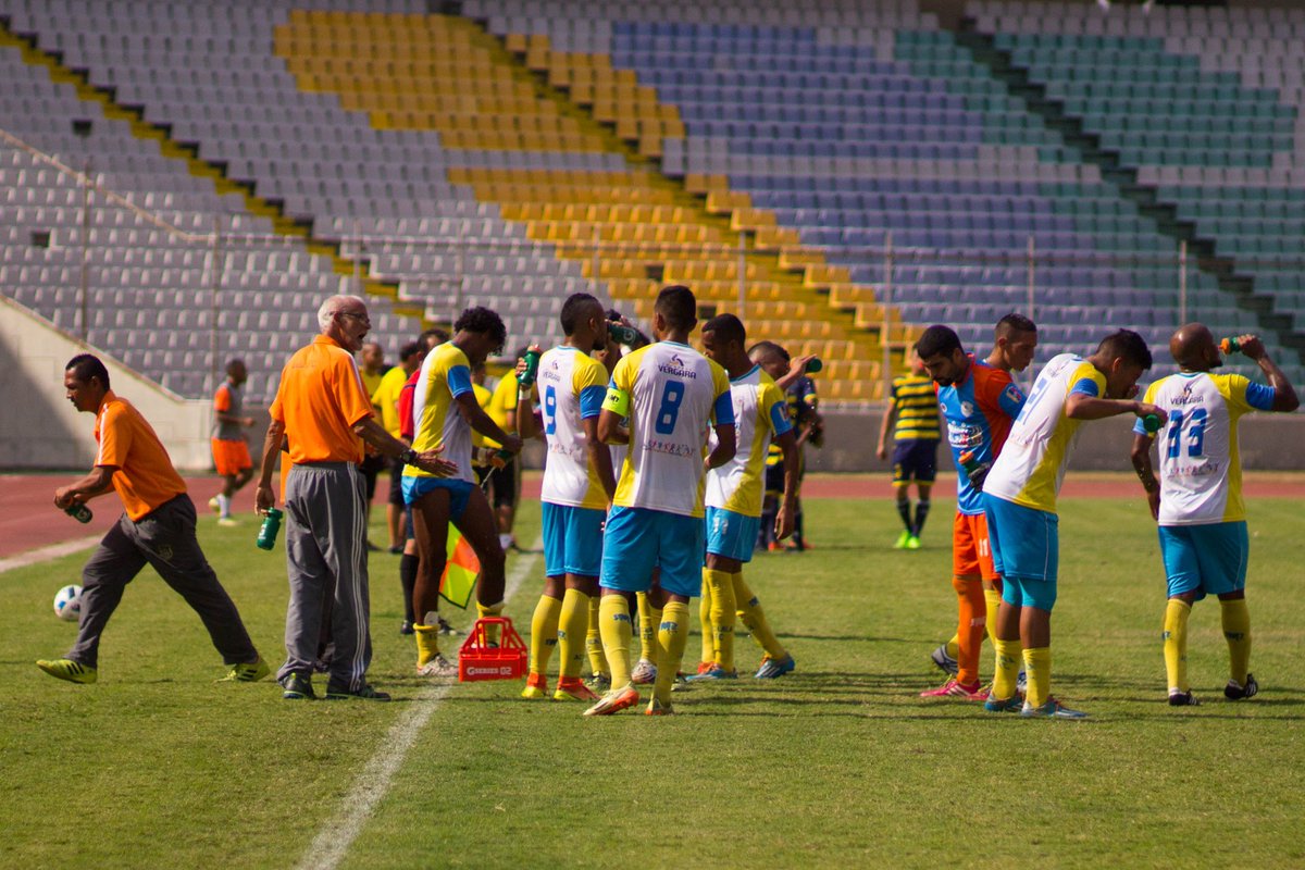 LalaFutbolClub's tweet photo. #AC2FutVe | 📊 Lala sigue al frente del Grupo Oriental. Así está la clasificación

➡ https://t.co/toImieZ6aB #SomosLala https://t.co/XUZRdqw2m9