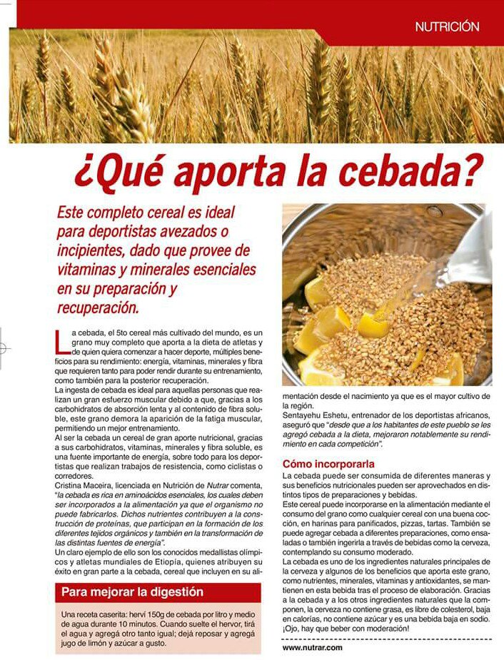 Revista Cuerpo&Mente tweet media