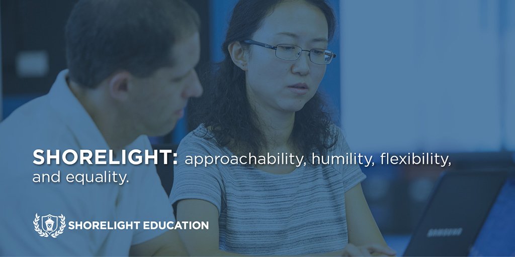 Accessibility at every level of the organization. bit.ly/2oqefyy