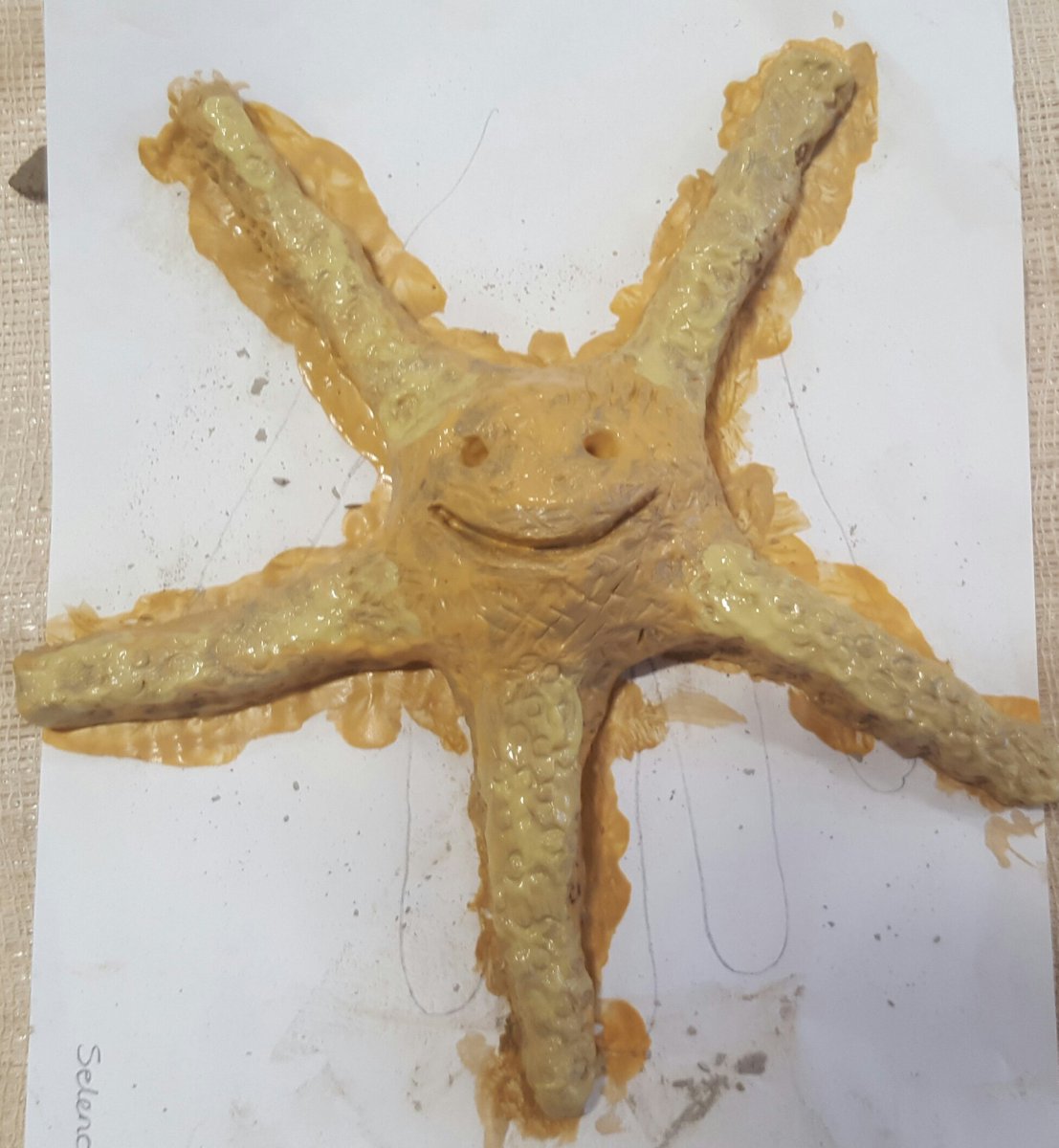 brash_selena's tweet photo. Winchester School Nurses supporting the CAMHS Starfish campaign. #SouthernhealthNHS @Southern_NHSFT https://t.co/UOvNWNdu5c