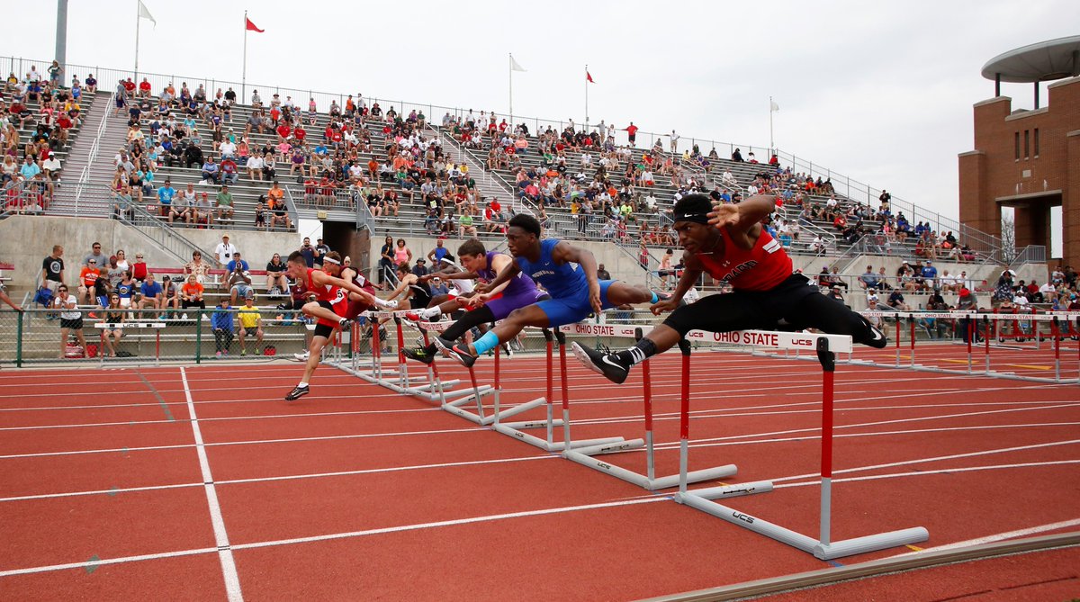2017 #OHSAA Regional Track and Field Tournament Schedule | ohsaa.org/Portals/0/Spor…