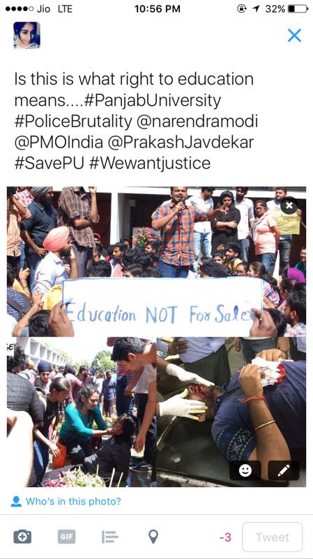 Deepanjali Kapoor tweet media