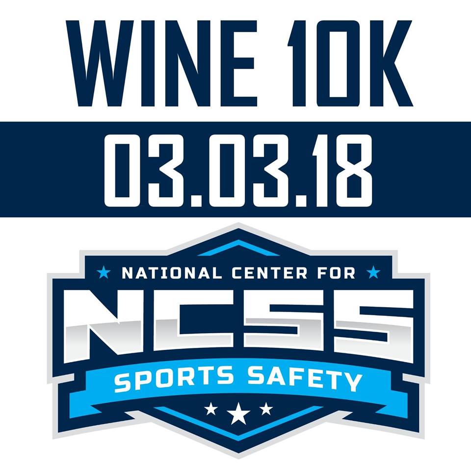 wine10k's tweet photo. BREAKING NEWS!
Birmingham Wine 10K has a new race date!
@wine10k is March 3rd, 2018
Registration is currently open @ https://t.co/k3TRFUbXFt https://t.co/zxrnhMYNNH