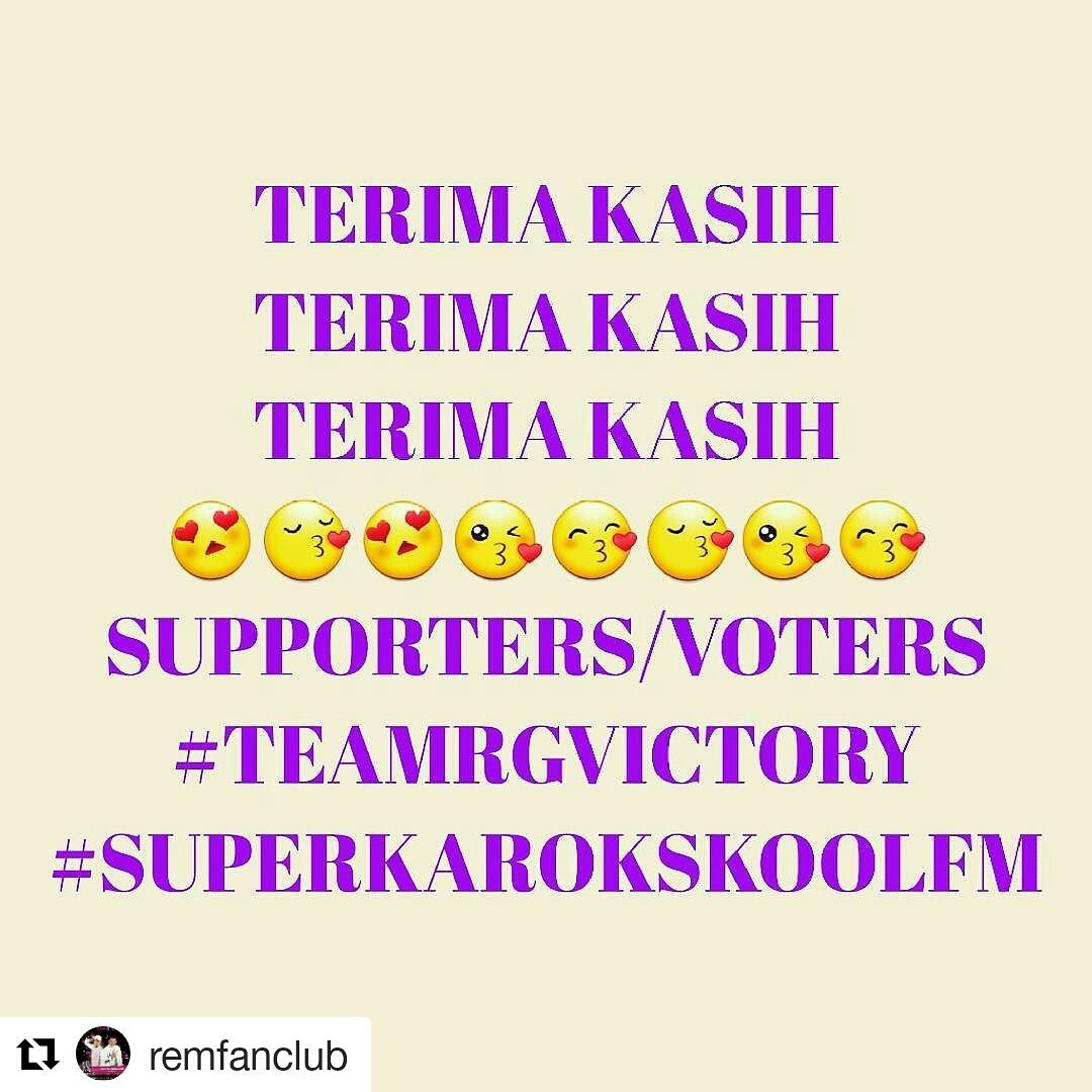 REMCASSIM's tweet photo. 😊😉😘😍😗
#remsinarkasih @remfanclub #remcassim #remisback #growlingrem https://t.co/Wccn4MkfjP