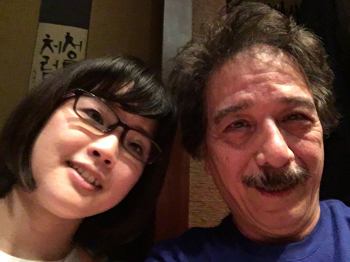 Twitter पर 平野悠 京王線新宿なう 二年振りの定例飲み会 なんと あの オウム事件の麻原彰晃の娘 アーチャリーと飲んだ 父は極めて普通で気が小さな人でした あの事件は信者の暴走で忖度で生まれたんです と言っていたな 彼女も 30歳 時代は流れる