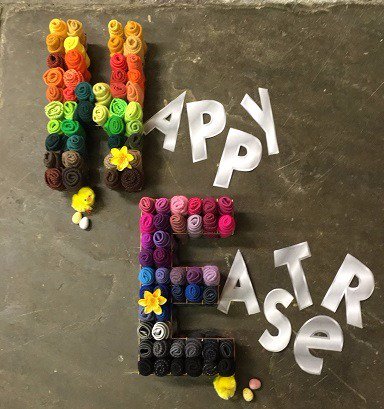 <a href="/BradburyFabrics/">Bradbury Fabrics</a> would like to wish everyone a happy Easter.