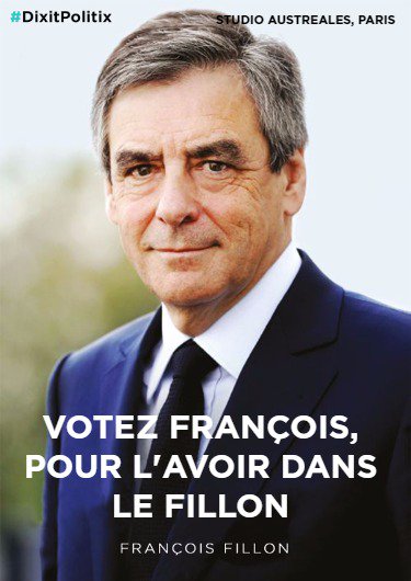#fillon françois fillon