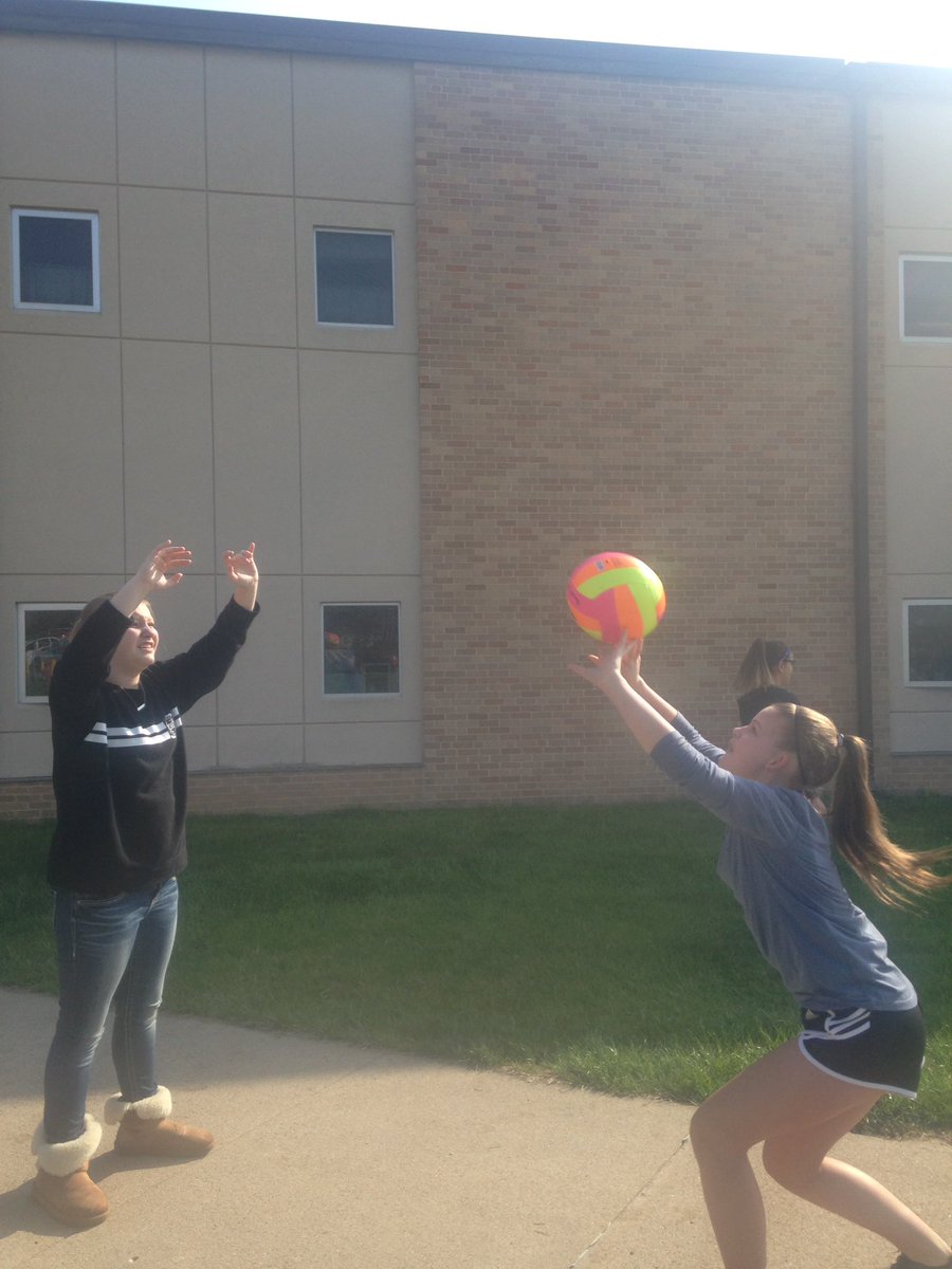 csawicki2's tweet image. &quot;When I set the ball I&apos;m using my muscular &amp;amp; skeletal systems.&quot; @lcscience6 @LCMSPrincipal #theLCMSride #authenticity #interactivenotebooks