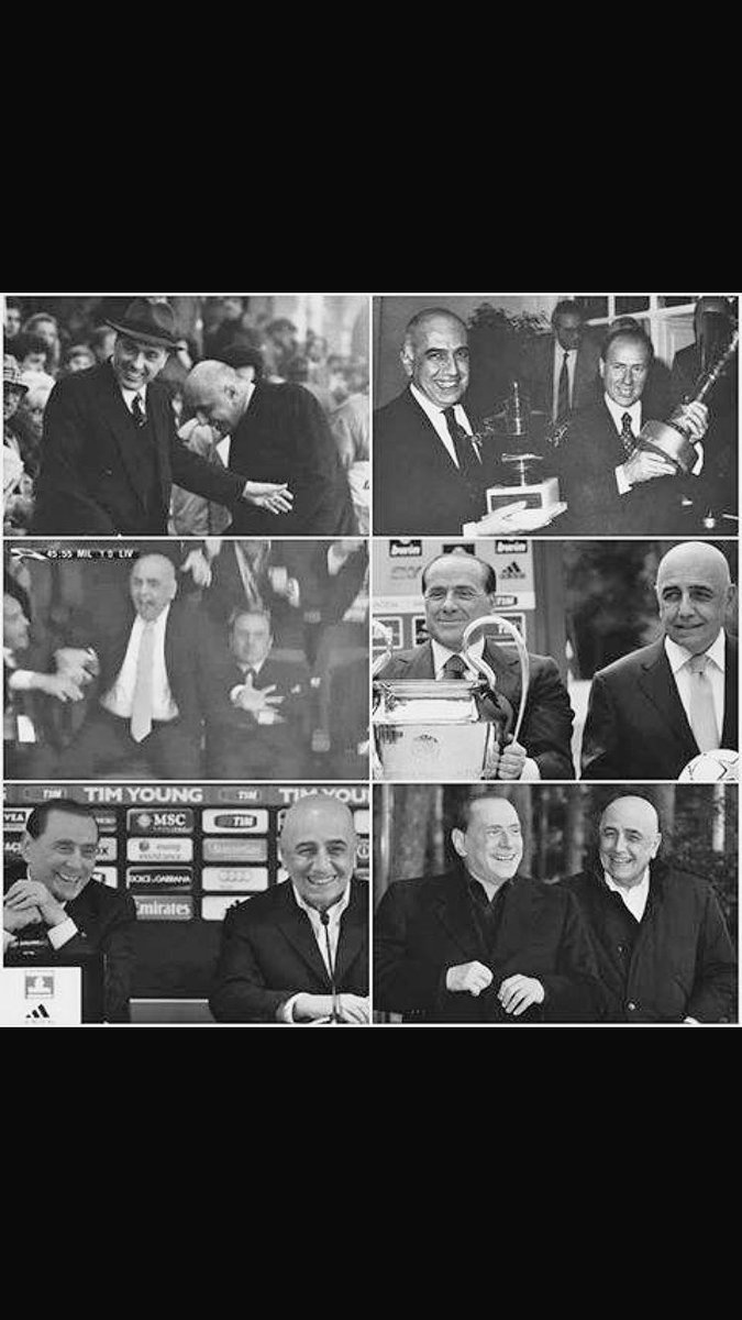 mesha__33's tweet photo. Gone, but never forgotten #GrazieBerloscuni #GrazieGalliani https://t.co/2kmznF90AR