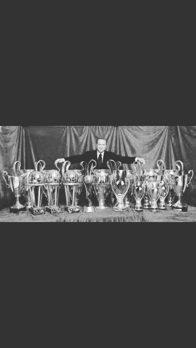 mesha__33's tweet photo. Gone, but never forgotten #GrazieBerloscuni #GrazieGalliani https://t.co/2kmznF90AR