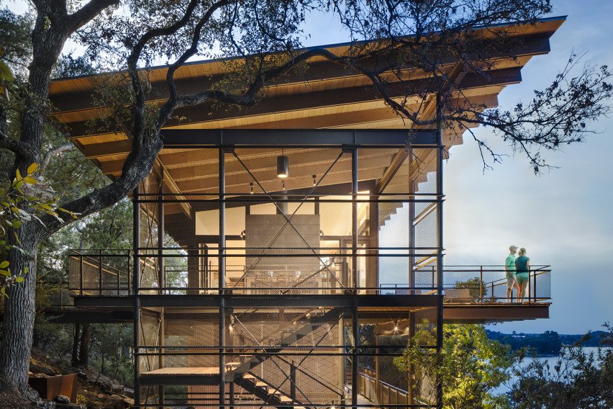 The 14 winners of the 2017 AIA Housing Awards. <a href="/AIANational/">AIA</a> #AIAHousingAwards  bit.ly/2obdWYf