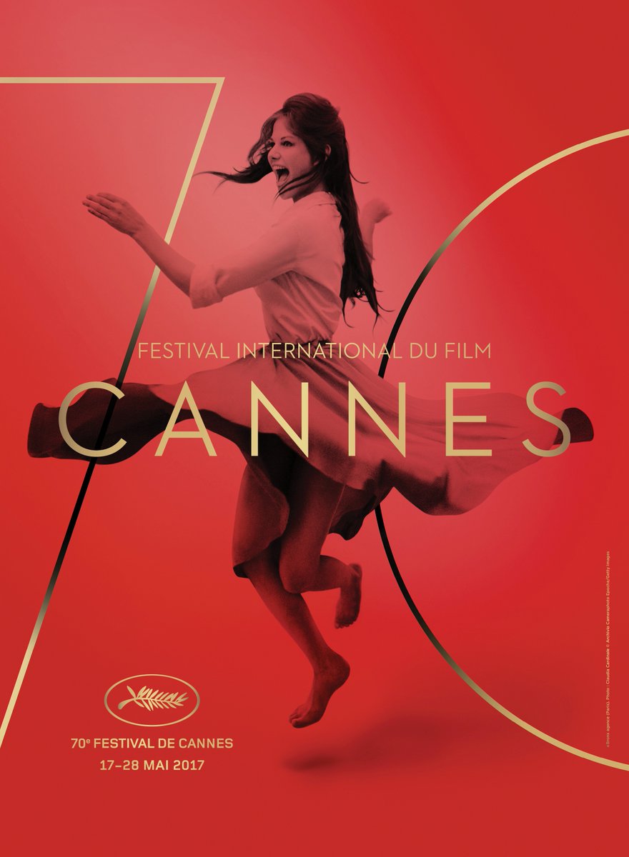 LUX_Nijmegen's tweet photo. Sterke line-up voor @Festival_Cannes én twee tv-series, bekijk de highlights @volkskrant https://t.co/loPkASDjtw https://t.co/9Mfh4Tsm1C
