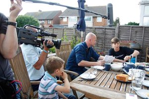 Back in 2011 I appeared on Panorama's 'Drinking our rivers dry?' This link unpicks the McRobie family's water use ech2o.co.uk/drinking-our-r…
