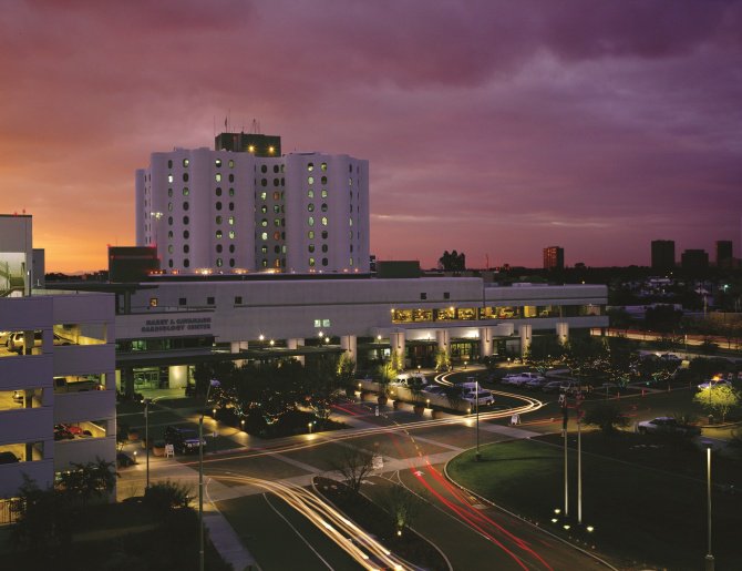 Banner Health Physician Recruiting tweet media