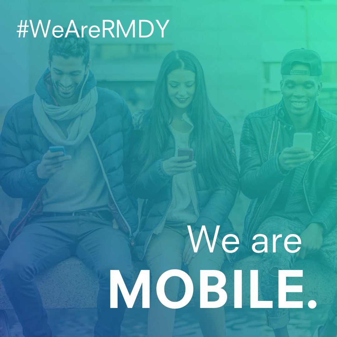 digitalRMDY's tweet photo. First tip, 5 to go. Want to join us? https://t.co/LRujZd8peD #WeAreRMDY #digitalRMDY #RMDY #newbrand #startup #launch #innovation #mobile https://t.co/Ce2ai04JoN