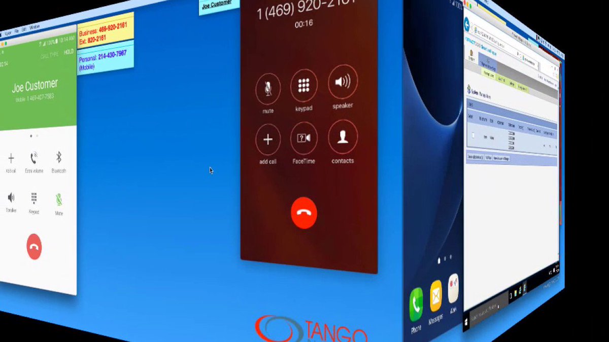 TangoNetworks's tweet photo. Can you monitor, control and record calls for compliance? We've got you covered. #mobilecallrecording https://t.co/fYaKY9hlho https://t.co/mHga8YMS04