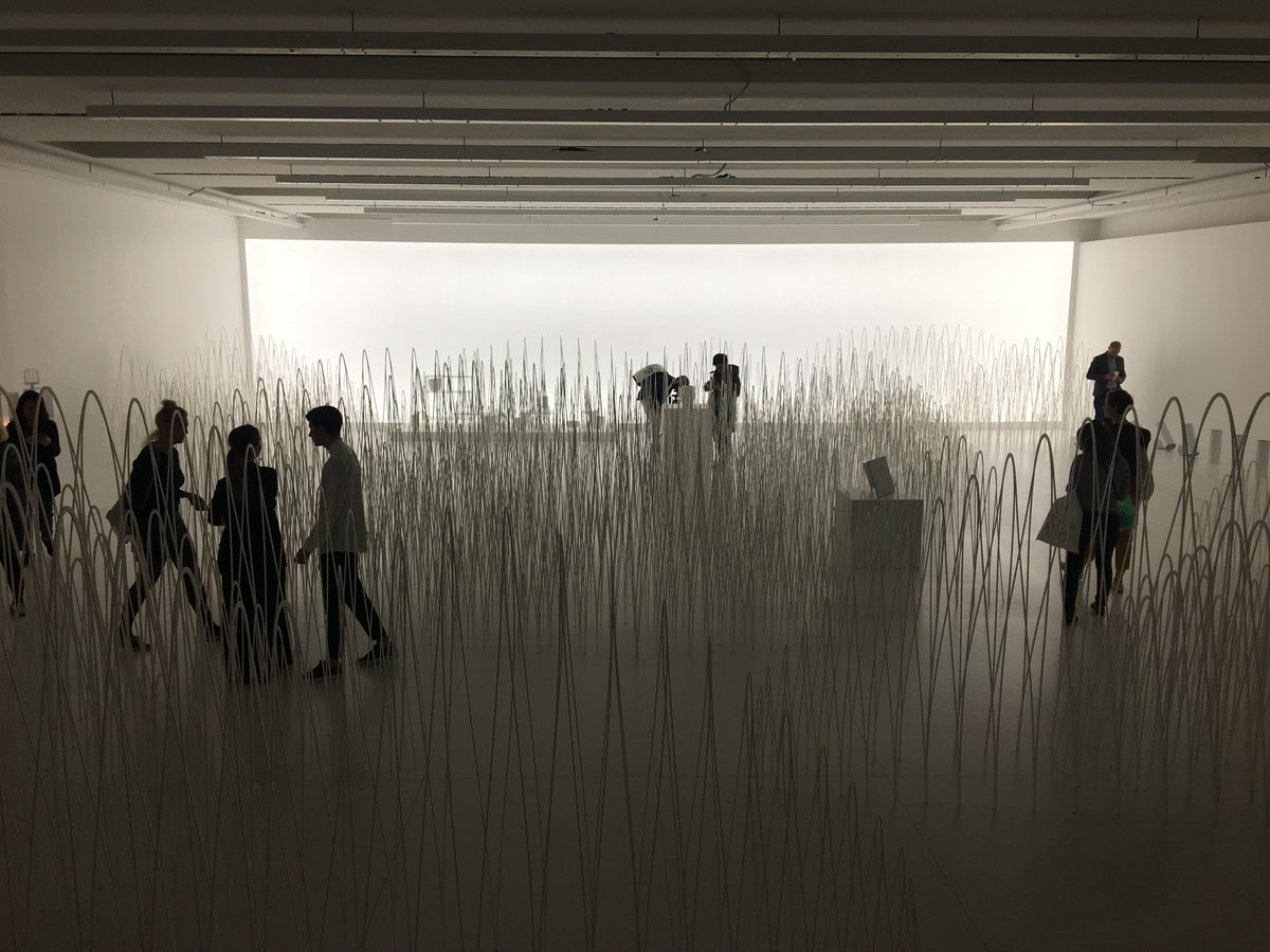 WeAreSpacelab_'s tweet image. #ThrowbackThursday to last week’s #MilanDesignWeek. Check out our highlights in images: spacelab.co.uk/blog/milan-des… #interiordesign #Interiors