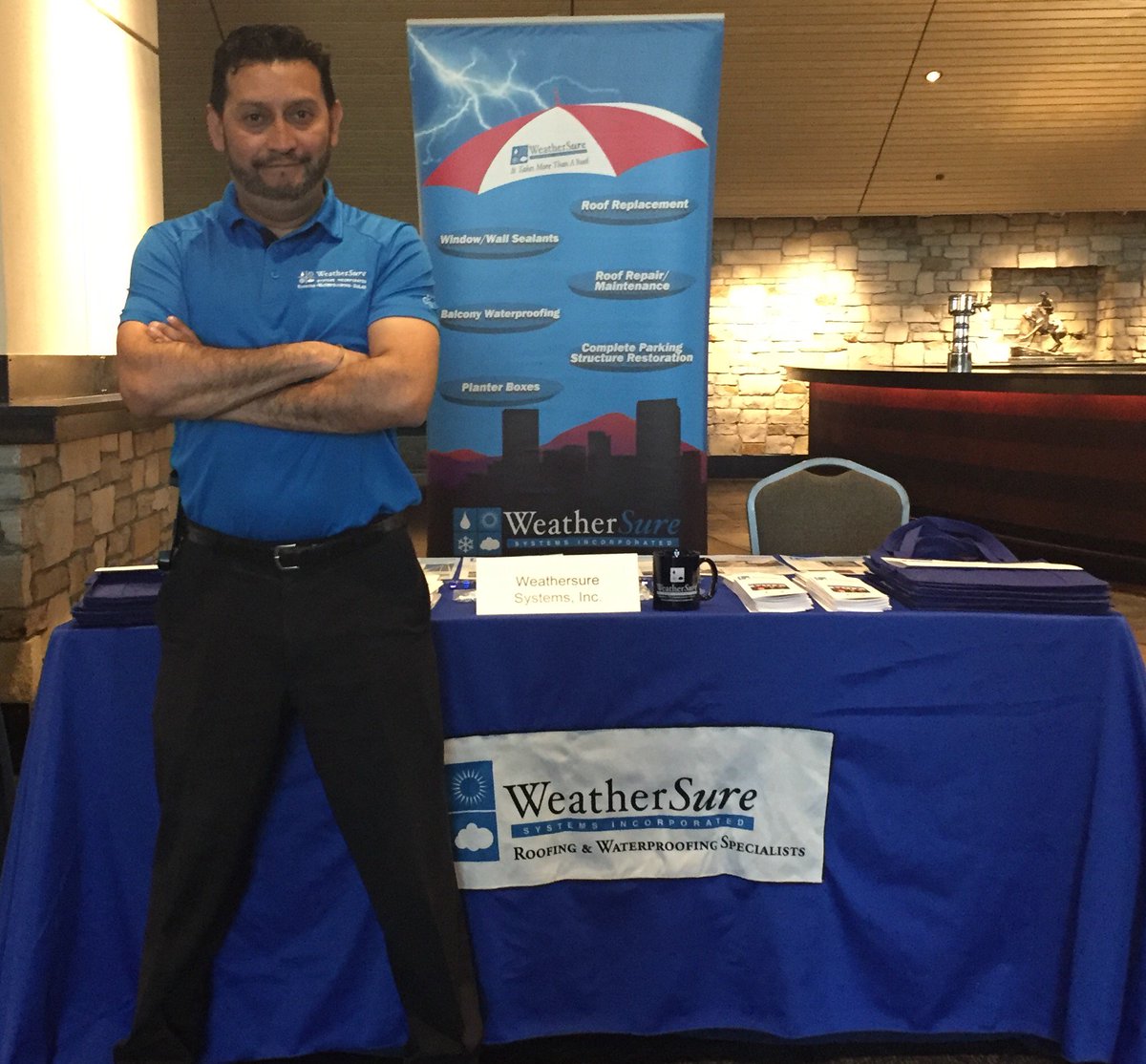 WeatherSureSys tweet picture