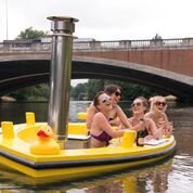 Best of the Hen Party Ideas! Cora Lydon rounds up some of the best and a couple that are further afield.
surreyoccasions.com/hen-do-it-diff…