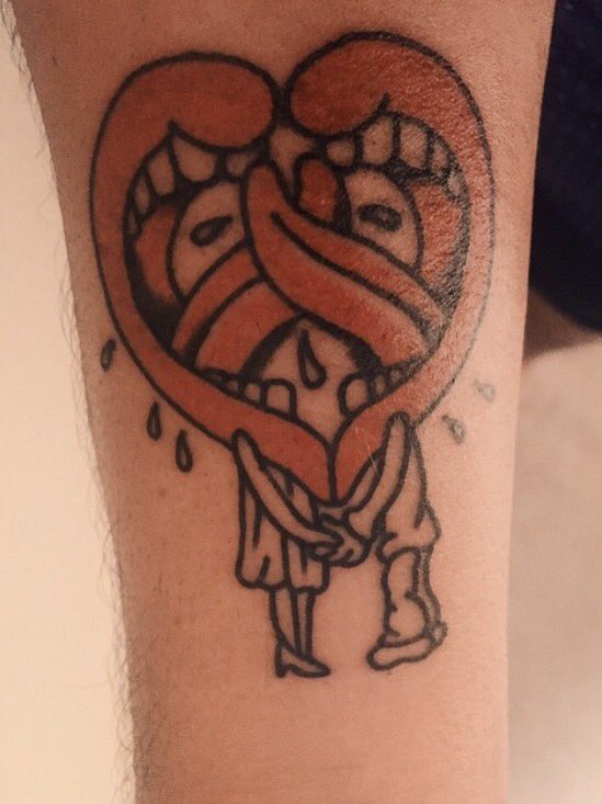 Best 13 Placebo Tattoos NSF Magazine #39 Best 13 Placebo Tattoos NSF Magazine
