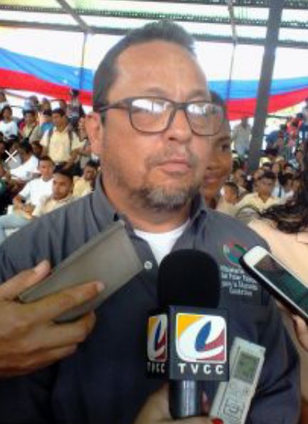 RM198A's tweet photo. #NoSonGuarimberosSonTerroristas
@rerchacin Pido mucho para que no se deje cercar y manipular por el ala podrida y corrupta del PSUVGUARICO https://t.co/IDybuhmyy9