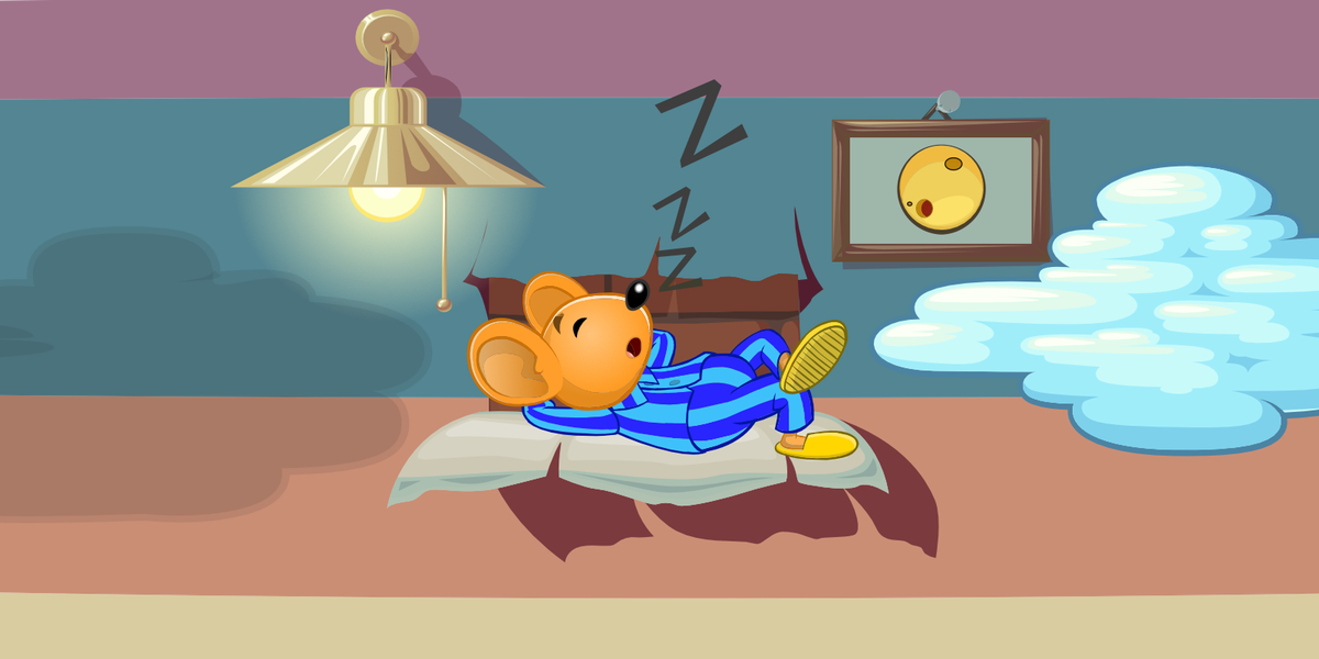 sleepymousegame's tweet photo. Sleepy Mouse #freetoplay this weekend only #cheesenotchocolate #indiegame #promo #iOS #mobilegame #gamingnews #promo https://t.co/9UyZQaJMAT https://t.co/CyNEm7rqcR