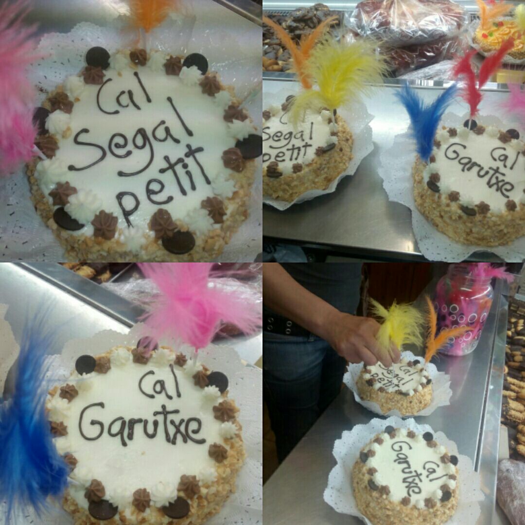 segalilla's tweet photo. Bona pasqua https://t.co/IADOSxgmFG