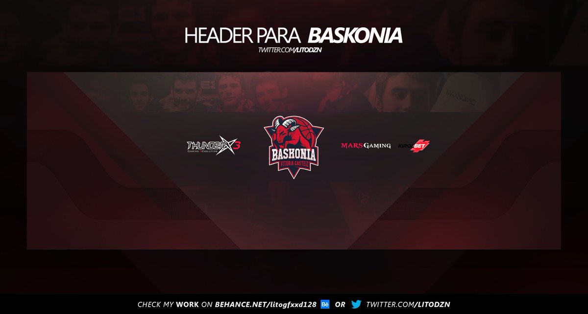 miguelitovision's tweet photo. ¡ Header para @BKNesports ! 🎮
HQ: https://t.co/SvrZSU3qUH
#JoinBrainWave3 
Dadle apoyo gente!! / Feedback🔝😁❤️ https://t.co/wOYTLVQ6hz