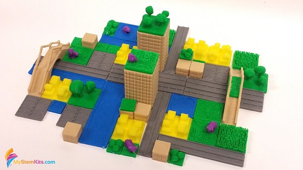 mimioSTEM's tweet image. Our Kits are stepping stones to #StemCareers. Hopefully @DiscoverEorg&apos;s 2017 New Faces of #Engineering quote can inspire. #CivicEngineering