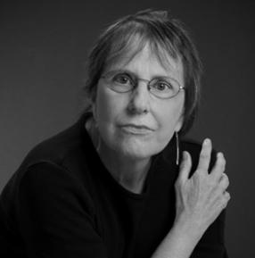 Happy Birthday, Rae Armantrout!   