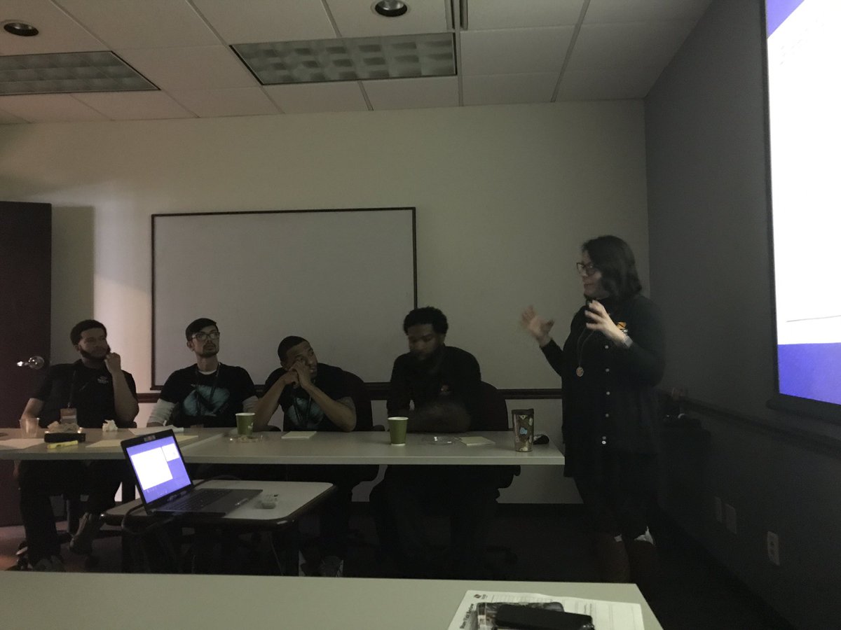 Sam Grall tweet media