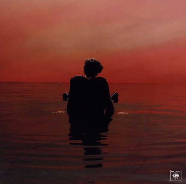BamBam1A's tweet photo. Finally Back!❤️ #HarryStyles #signofthetimes https://t.co/VTtviNzPiR