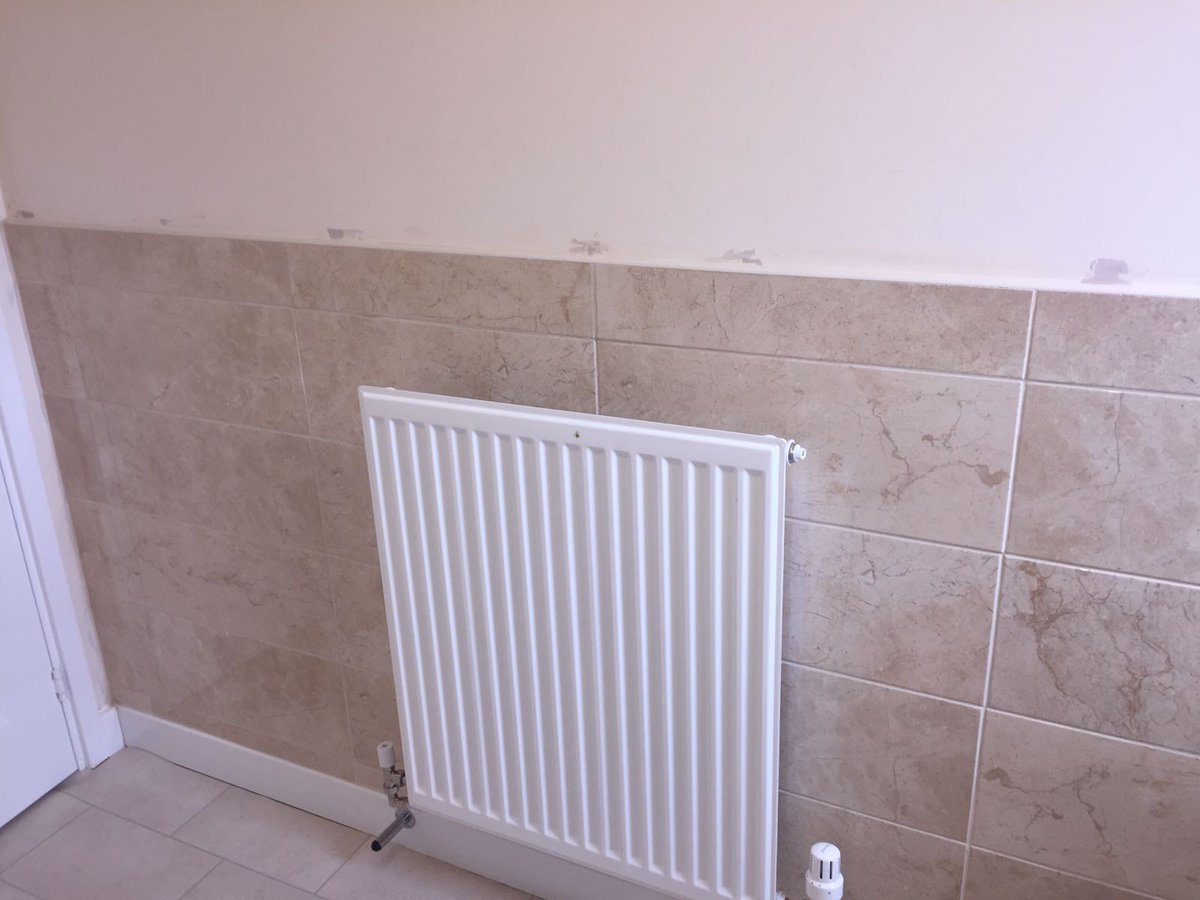 dnimaintenance's tweet photo. #bathroom tiled by dnimaintenance. Check us out at https://t.co/9sMXQjZVZ6 https://t.co/WKK7jNidG2