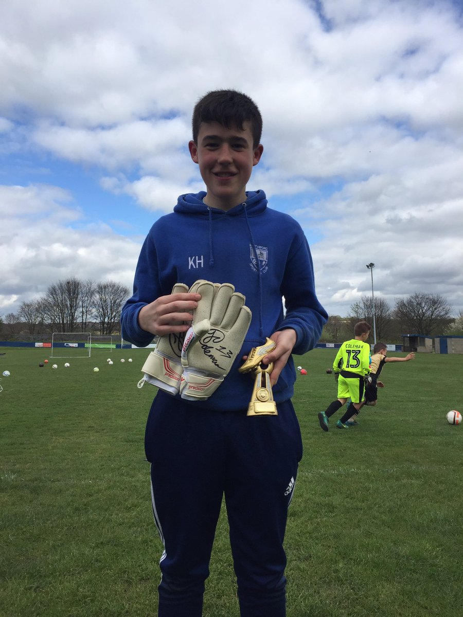 Premier Coaching GK tweet media
